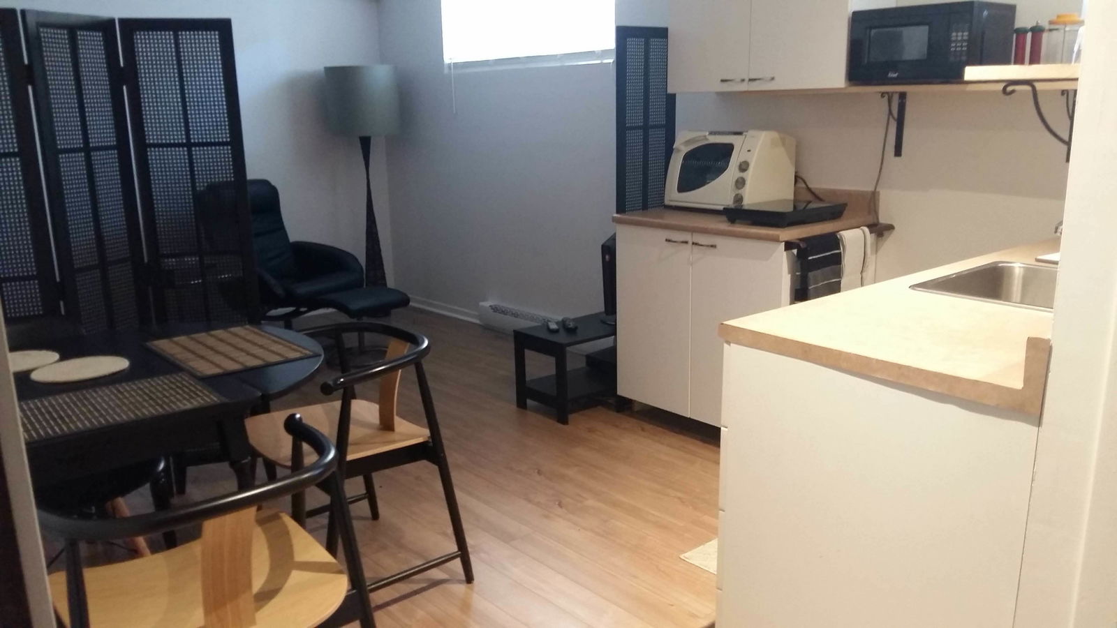 Unabhängiges Studio Montréal 162694