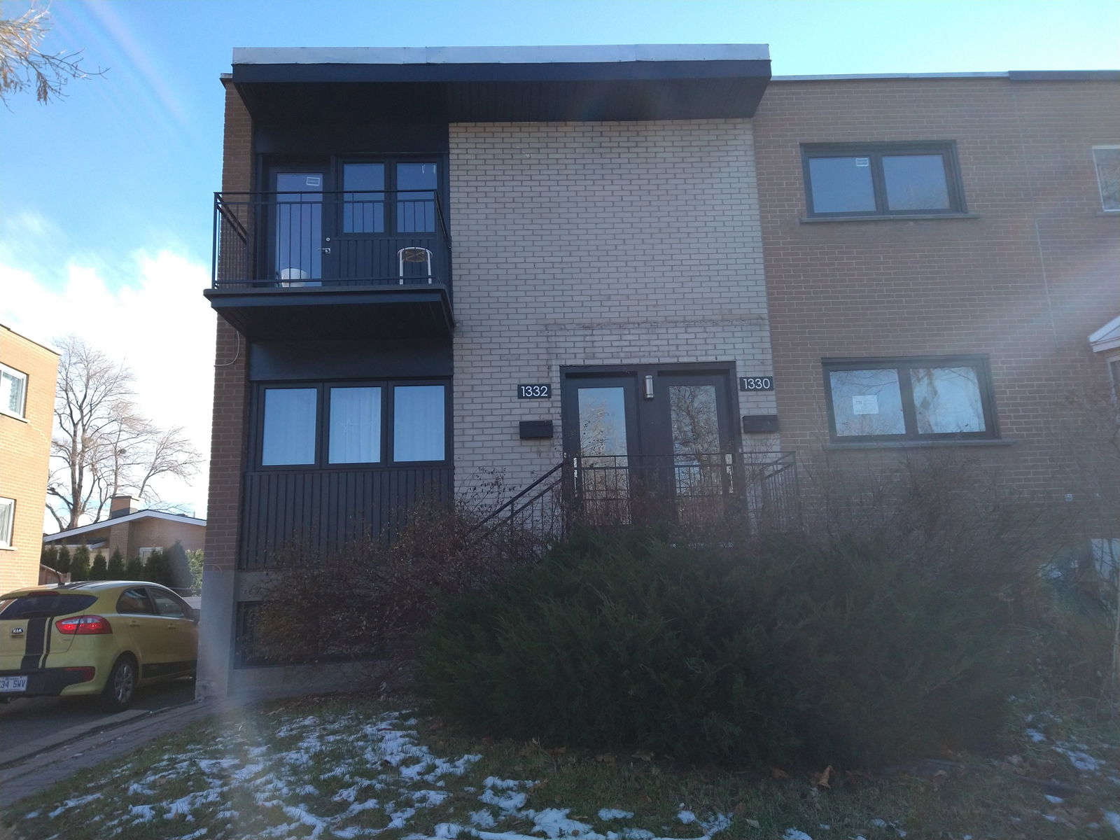 Unabhängiges Studio Montréal 162694