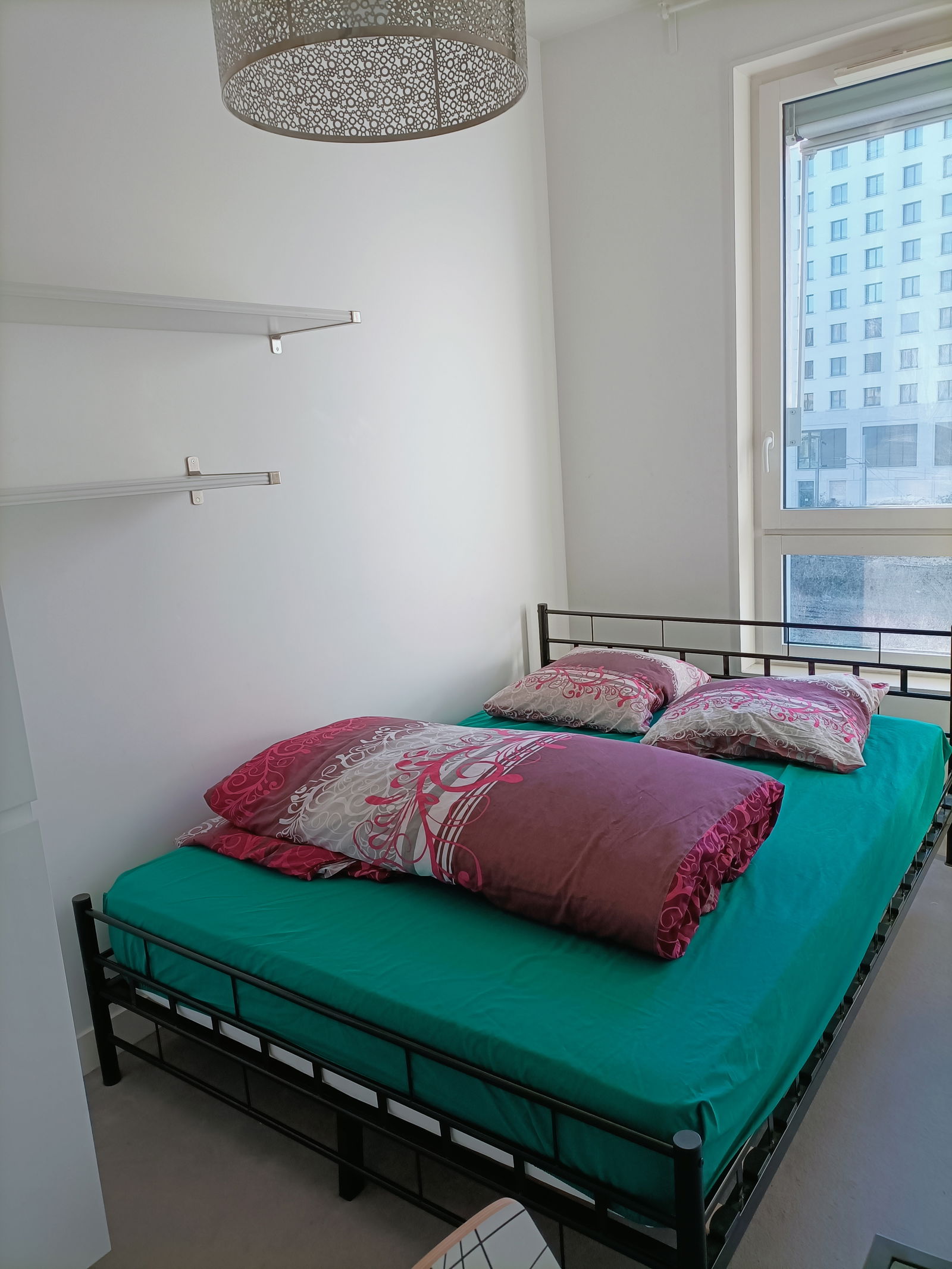 Kolokation Paris-19E-Arrondissement 165444