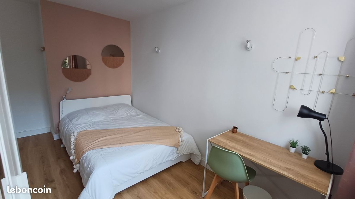 Ganzes Haus Grenoble 660194