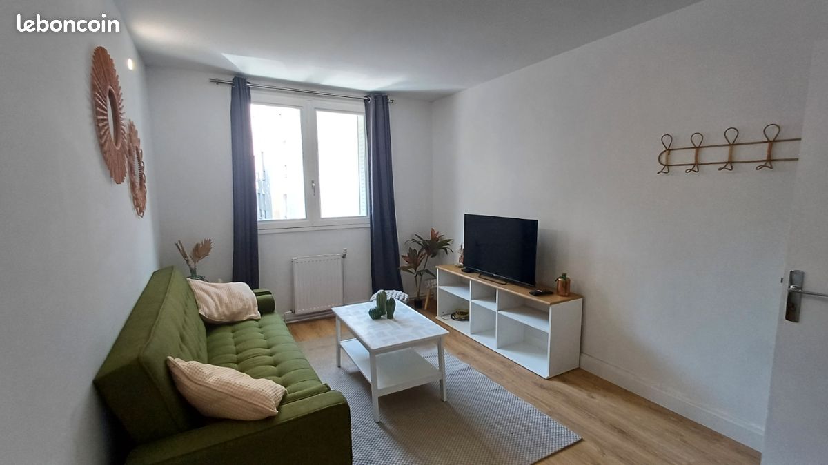 Ganzes Haus Grenoble 660194