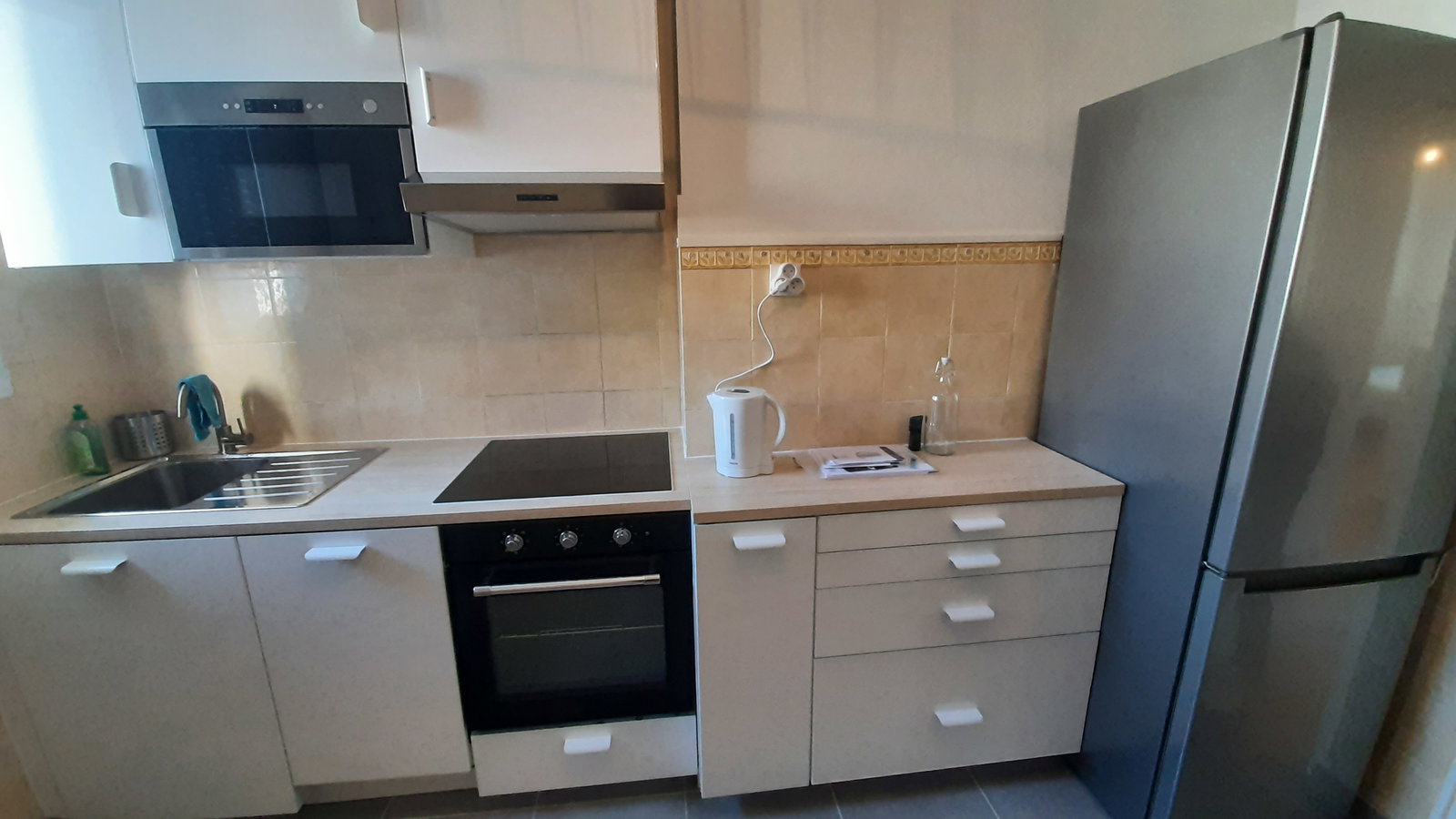 Ganzes Haus Grenoble 660194