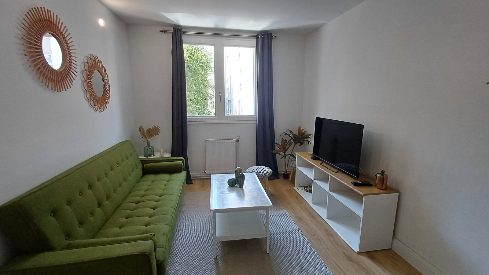 Ganzes Haus Grenoble 660194