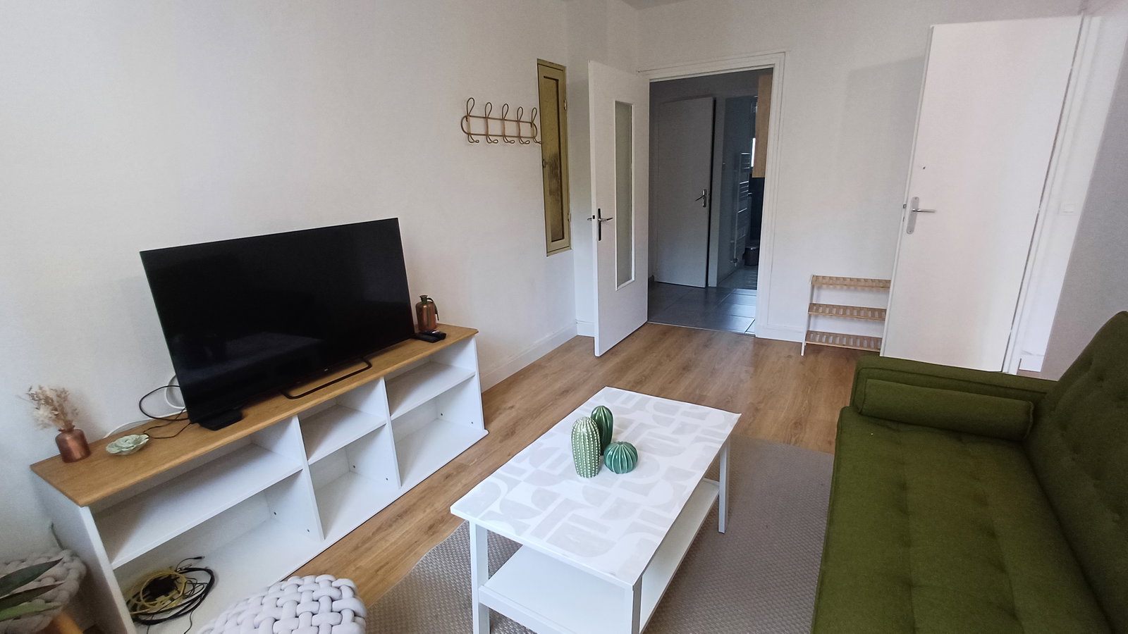 Ganzes Haus Grenoble 660194