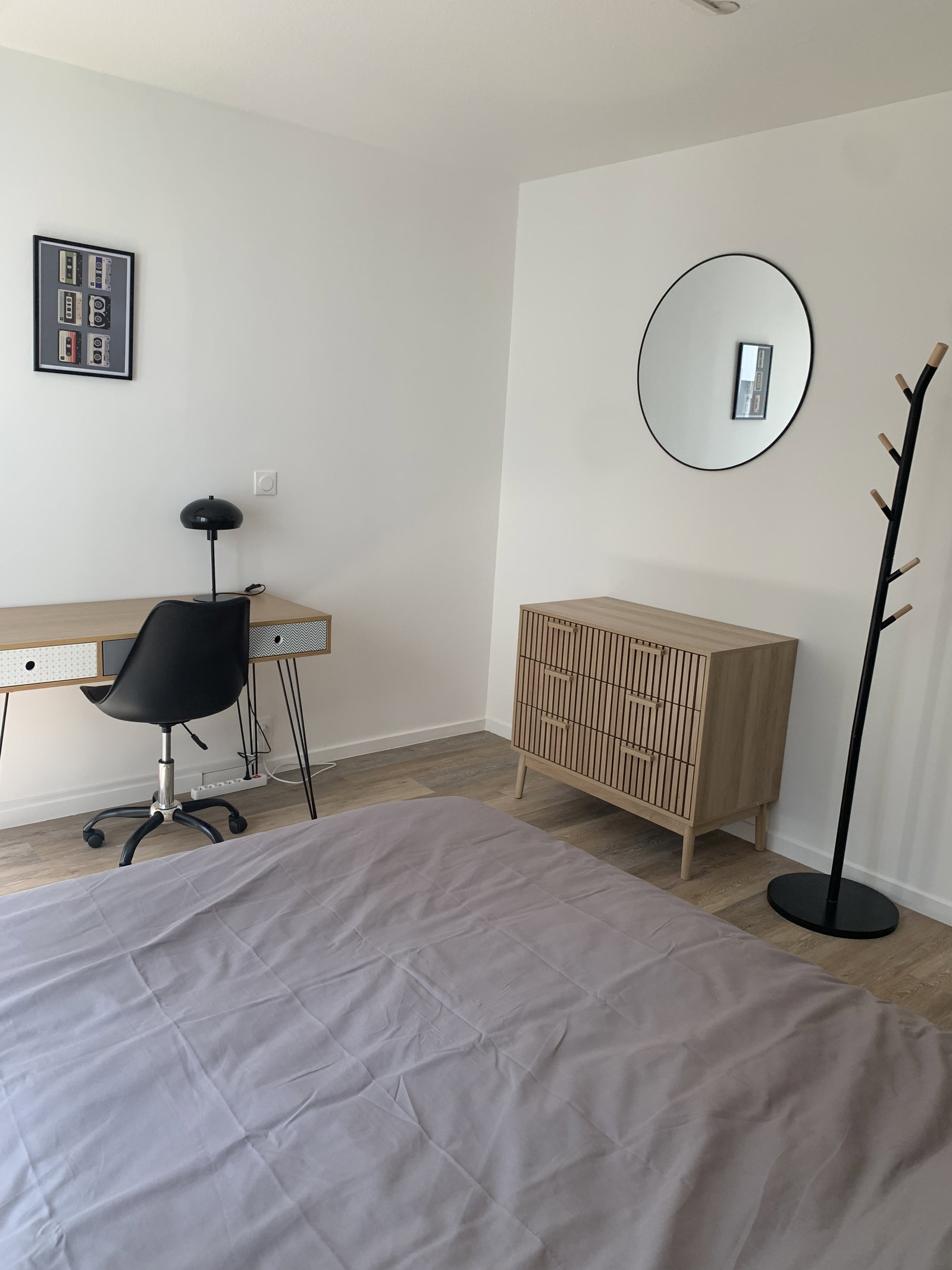 Kolokation Saint-Genis-Pouilly 664795