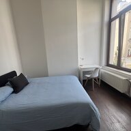 Zusammenleben Bruxelles 534566