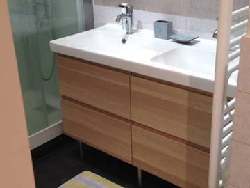 Logement Entier Lille 251698-5