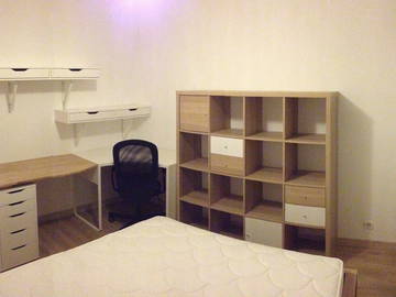 Logement Entier Lille 251698-8