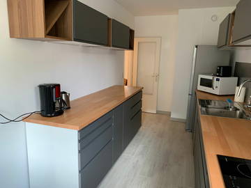 Logement Entier Lille 251698-9