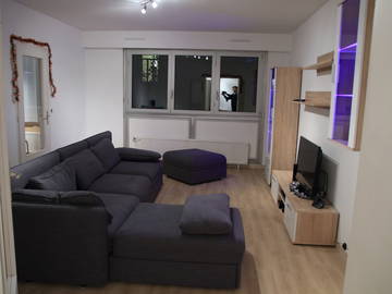 Chambre À Louer Lille 251698