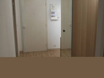 Room For Rent Lille 251698