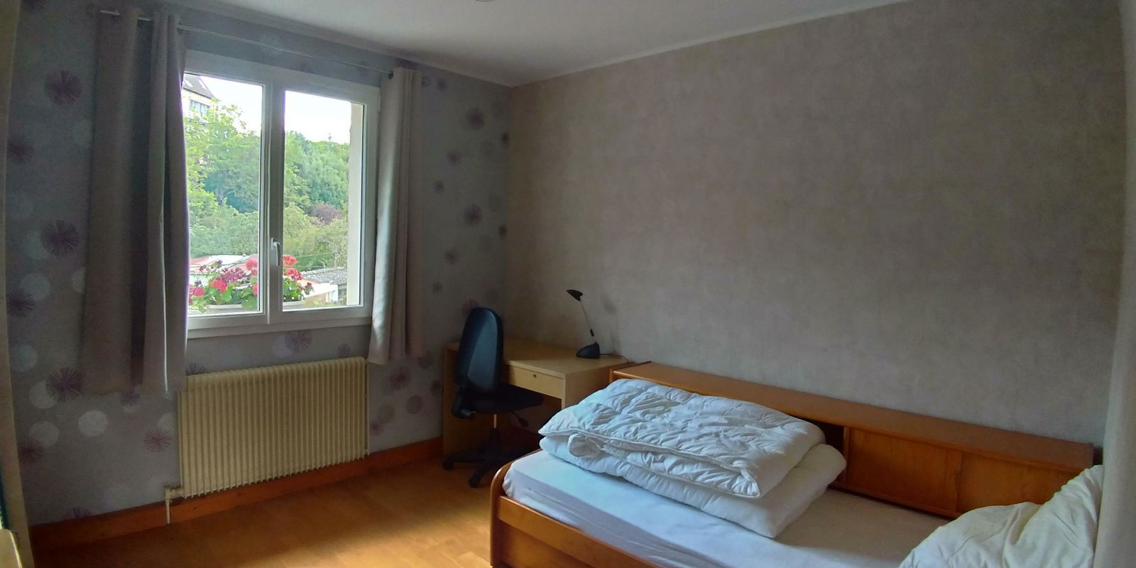 Homestay Caen 259709