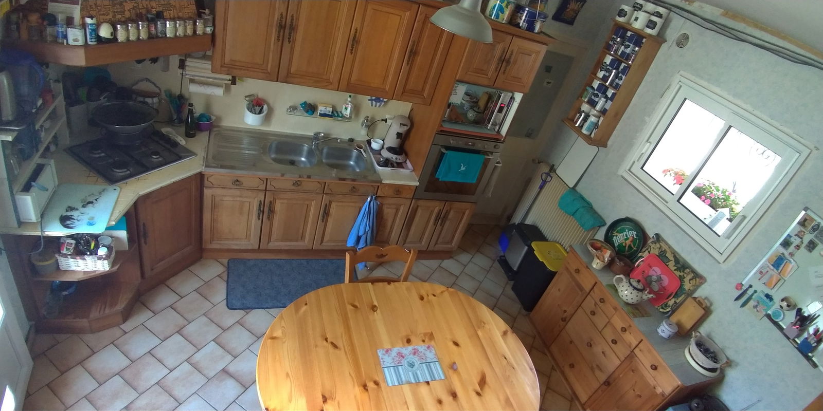 Homestay Caen 259709