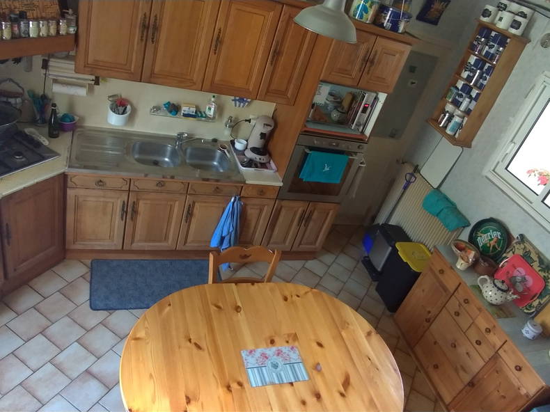 Gastfamilie Caen 259709-2