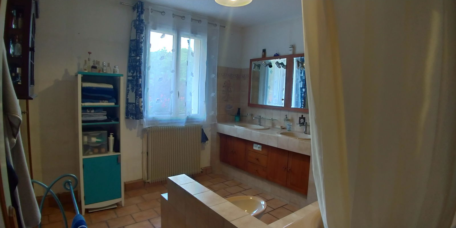 Homestay Caen 259709