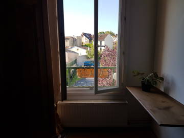 Chambre À Louer Suresnes 397686