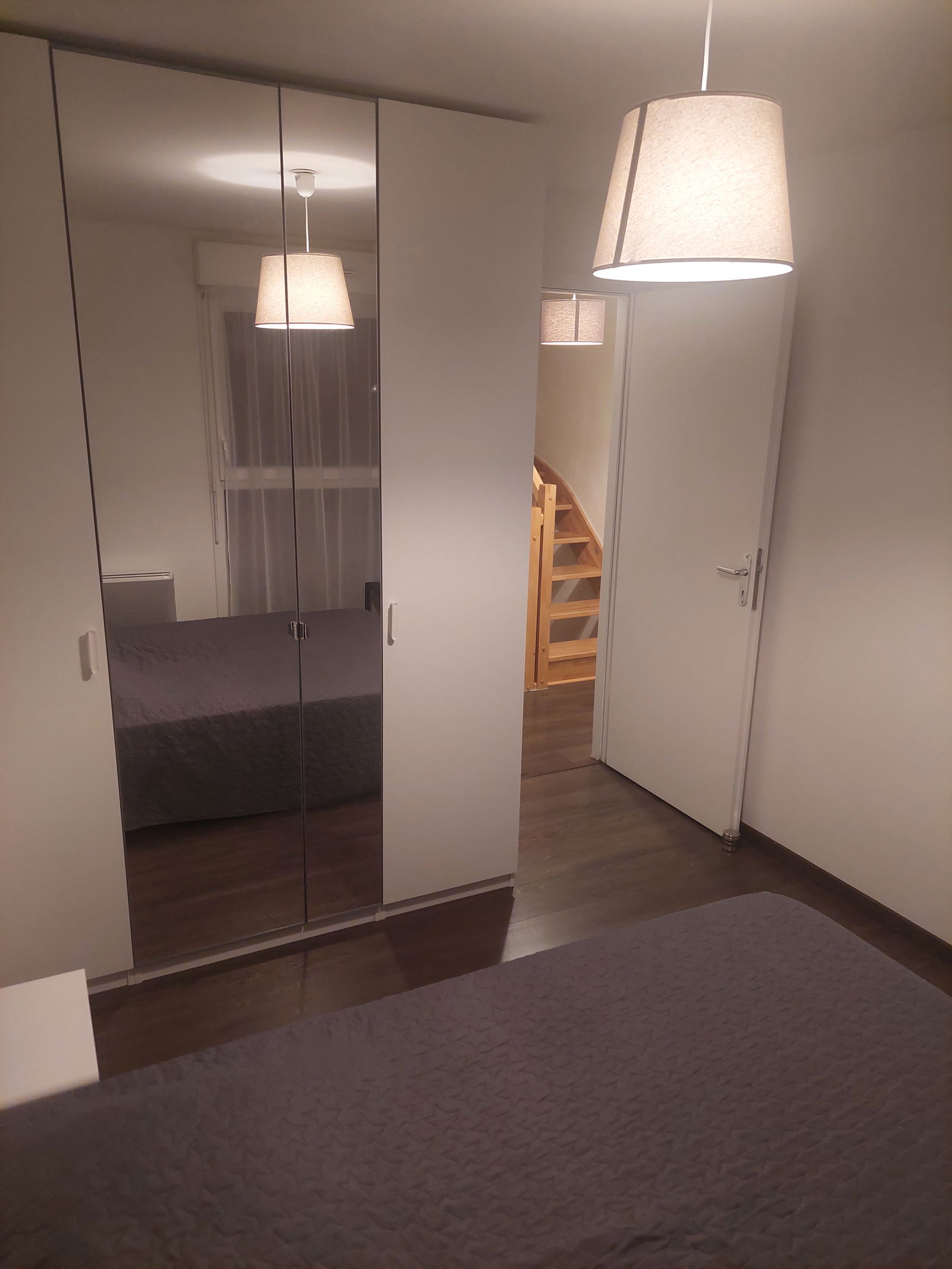 Homestay Hurtigheim 311527