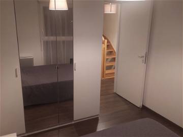 Chambre À Louer Hurtigheim 311527