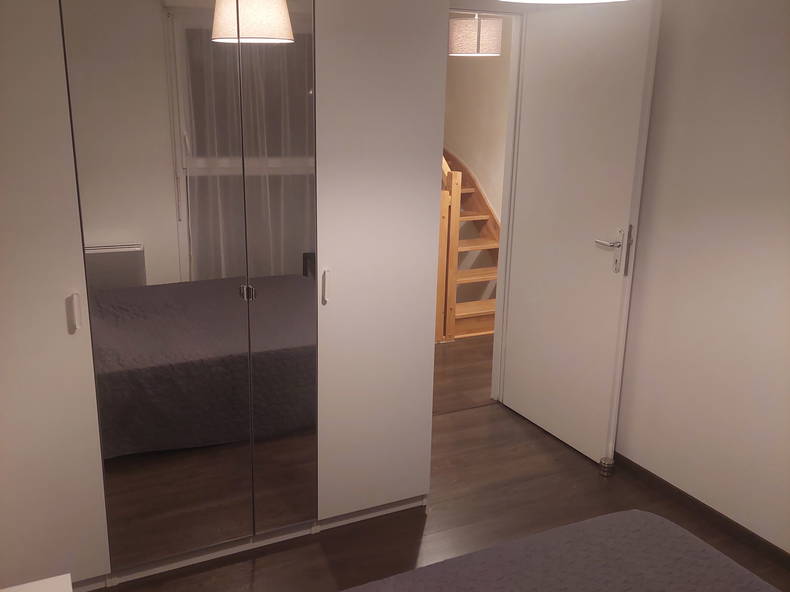 Chambre Chez L'habitant Hurtigheim 311527-2