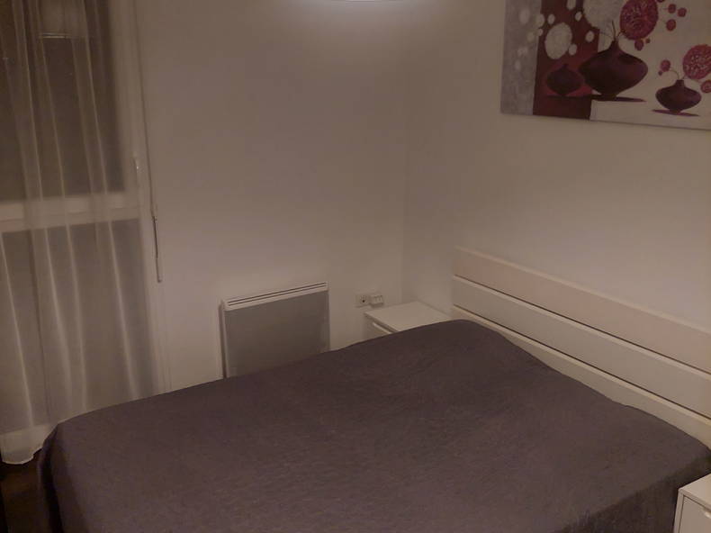 Chambre Chez L'habitant Hurtigheim 311527-1