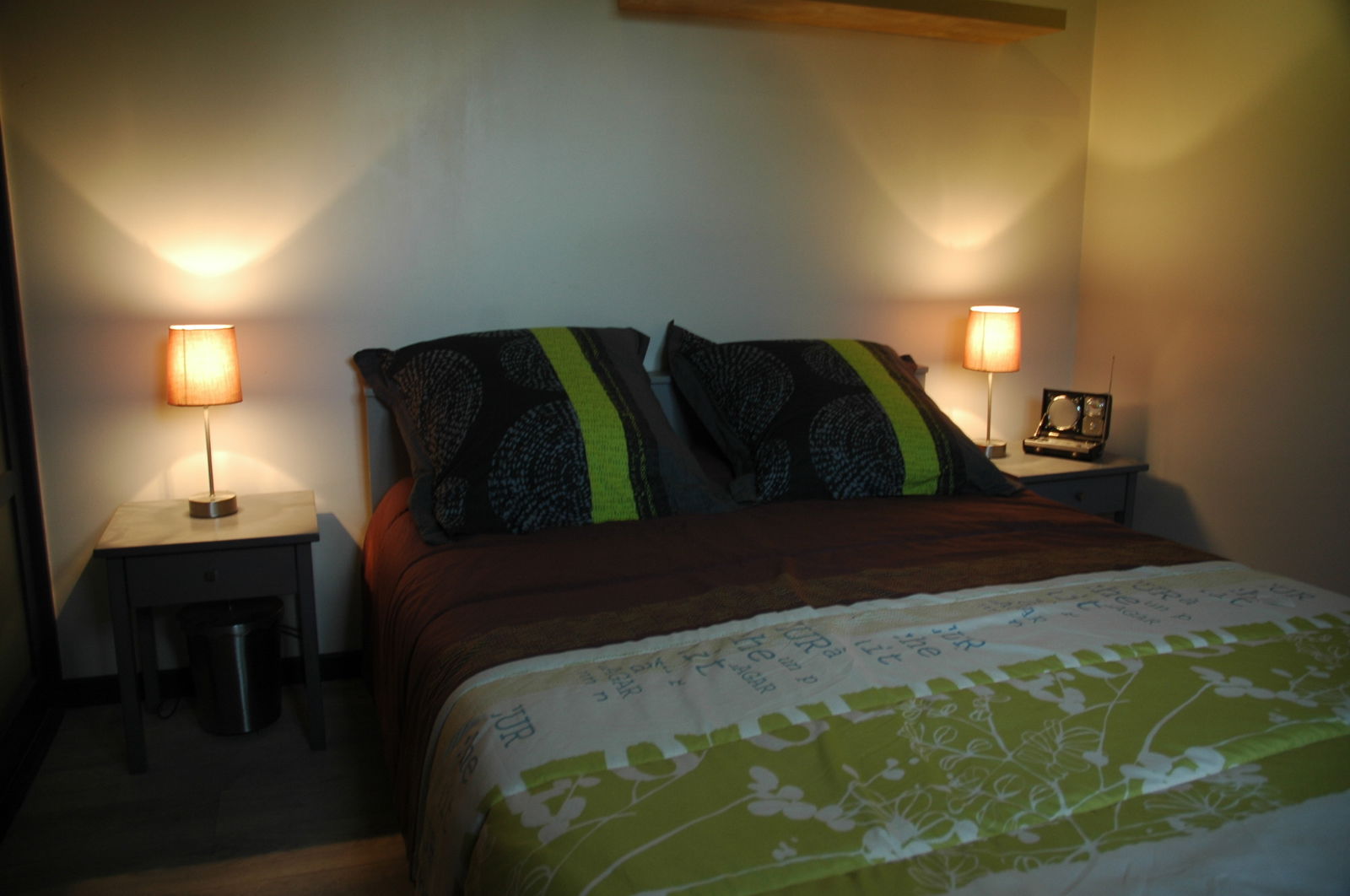 Entire Home Tourbes 91469