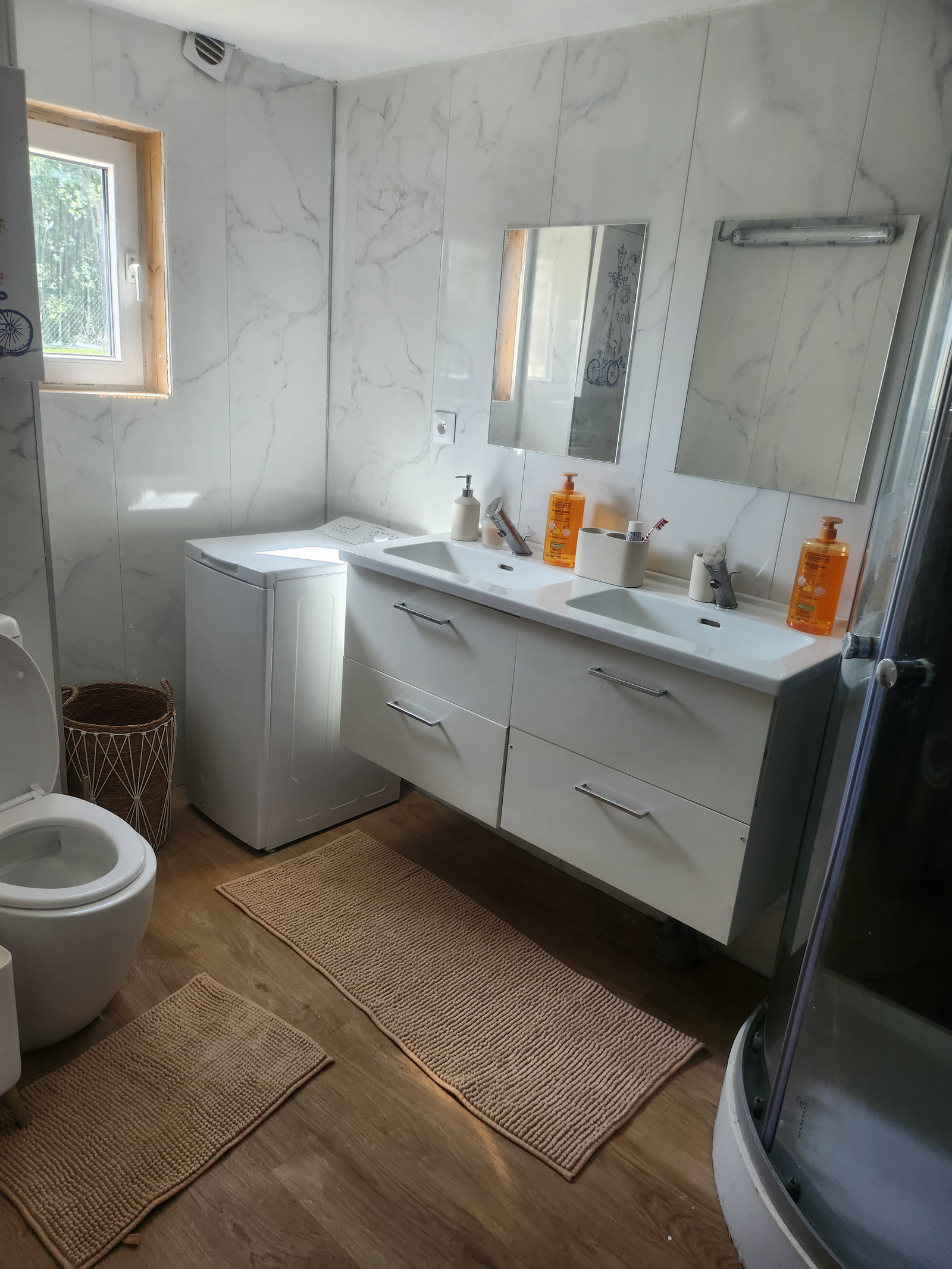 Homestay Buissoncourt 661914