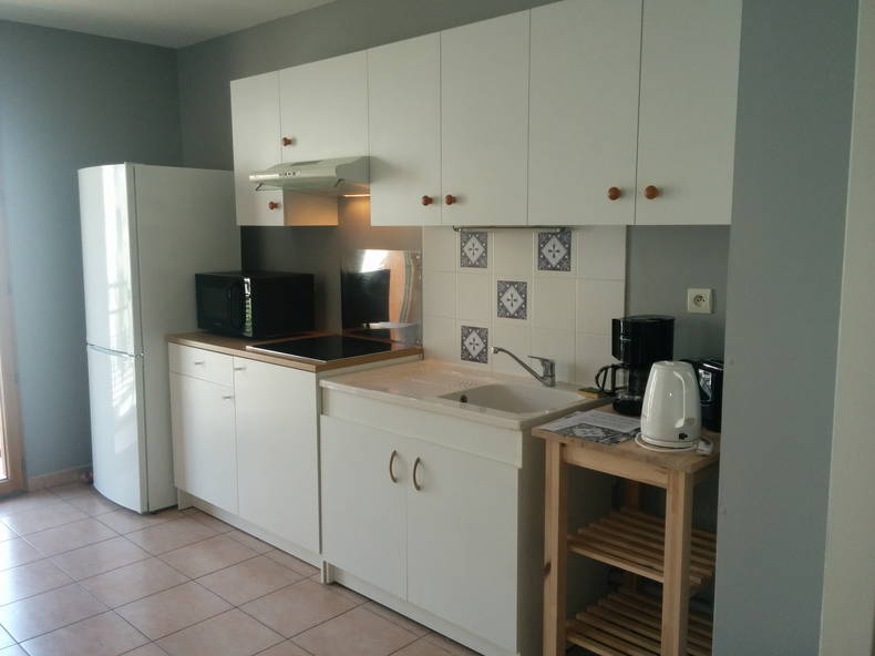 Zakwaterowanie U Rodziny Bron 355815-1