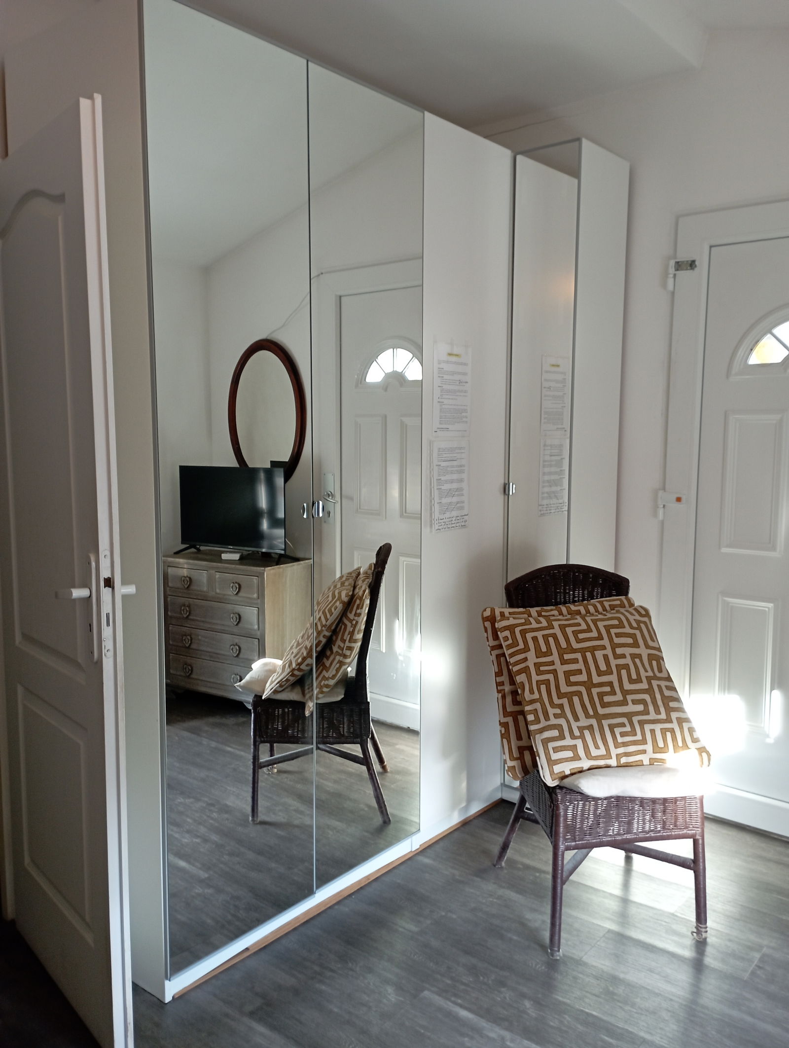 Homestay Villeurbanne 246553