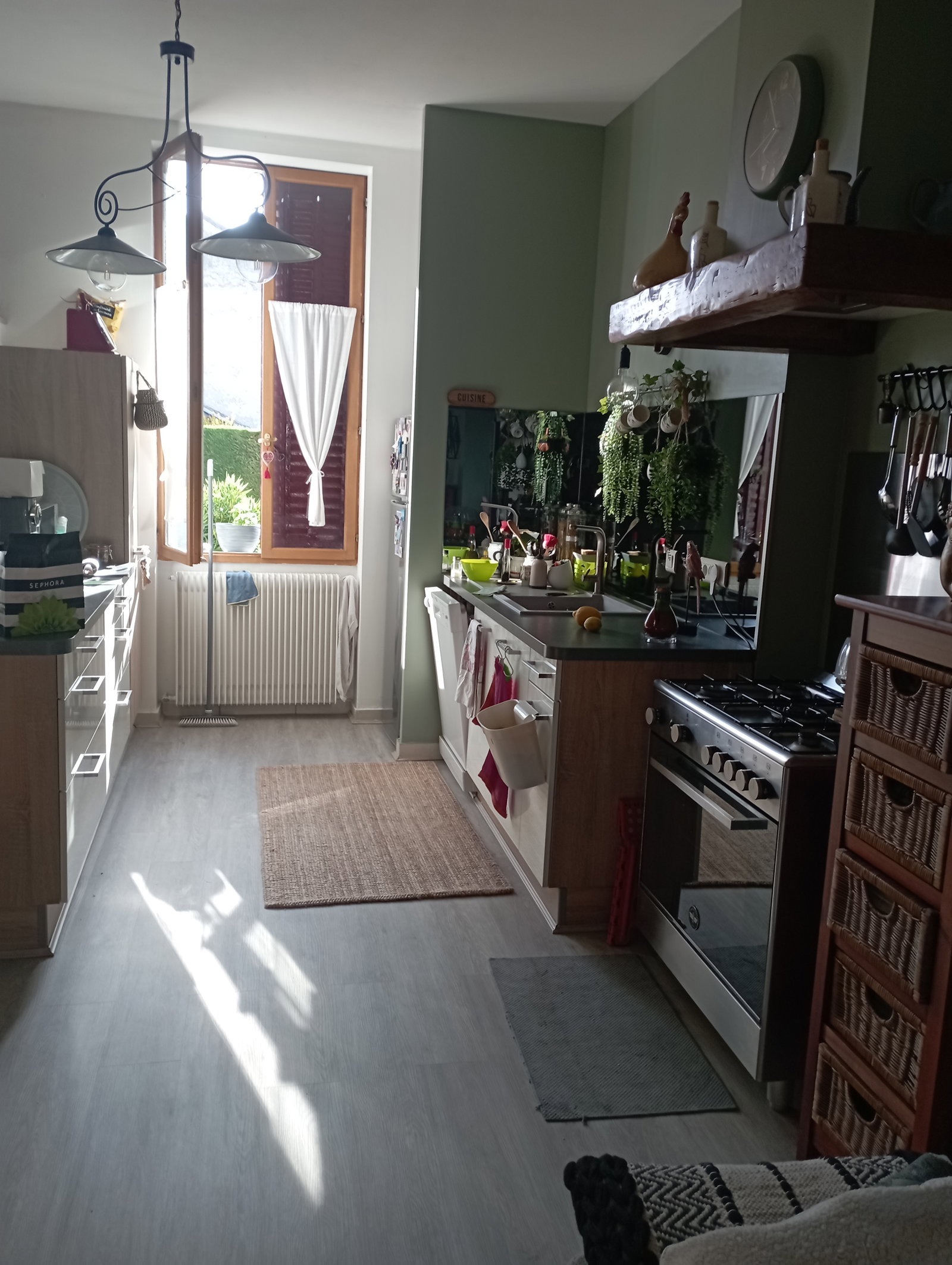 Homestay Villeurbanne 246553
