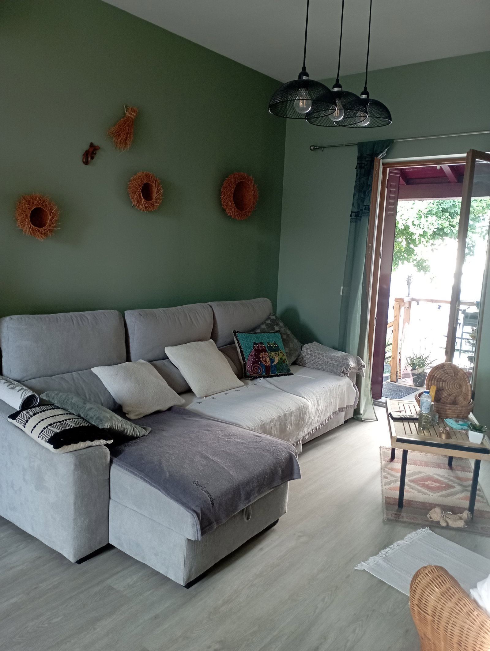 Homestay Villeurbanne 246553