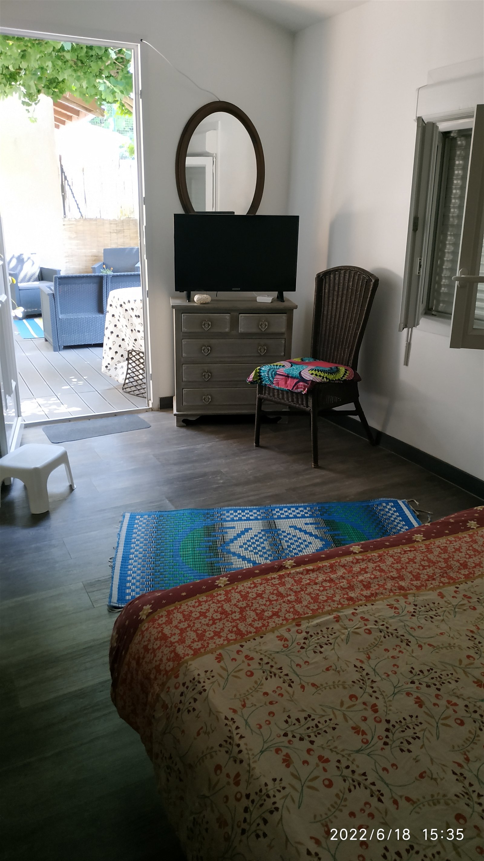 Homestay Villeurbanne 246554