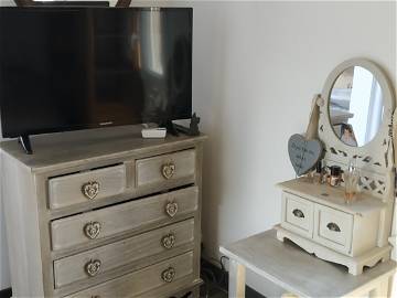 Chambre À Louer Villeurbanne 246554