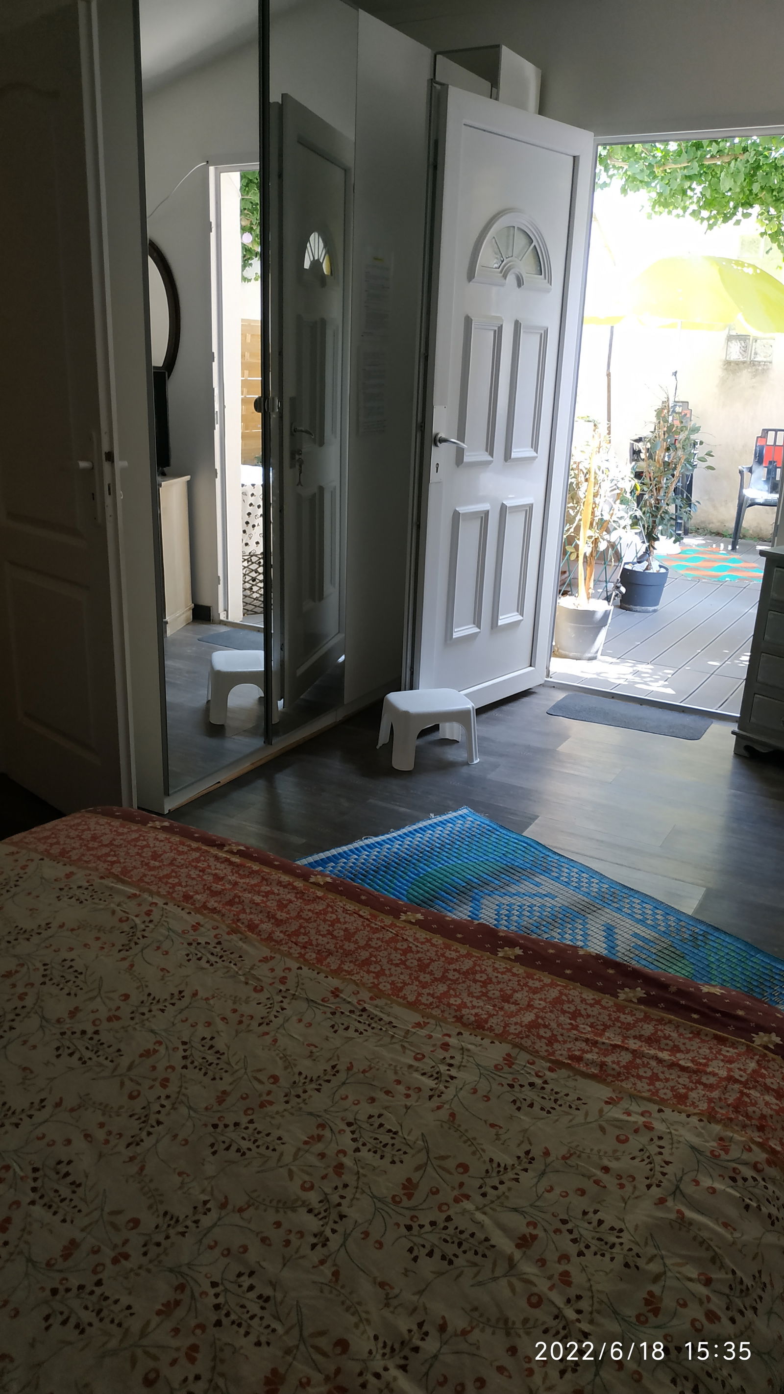 Homestay Villeurbanne 246554