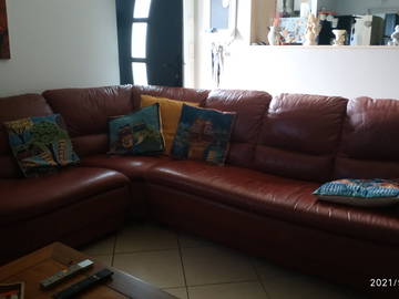 Chambre Chez L'habitant Villeurbanne 246554-6