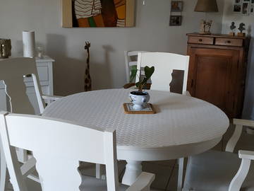 Chambre Chez L'habitant Villeurbanne 246554-8