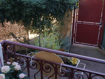 Chambre Chez L'habitant Villeurbanne 246554-10