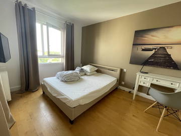 Chambre À Louer Argenteuil 267076