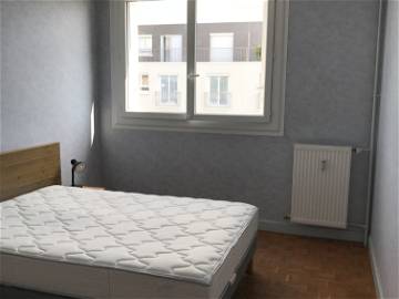 Chambre À Louer Orléans 304793