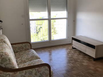 Chambre À Louer Orléans 304793