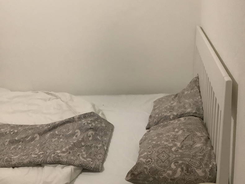 Chambre Chez L'habitant Onex 328599-1