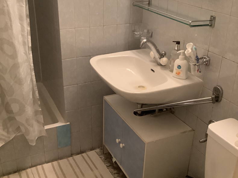 Chambre Chez L'habitant Onex 328599-2