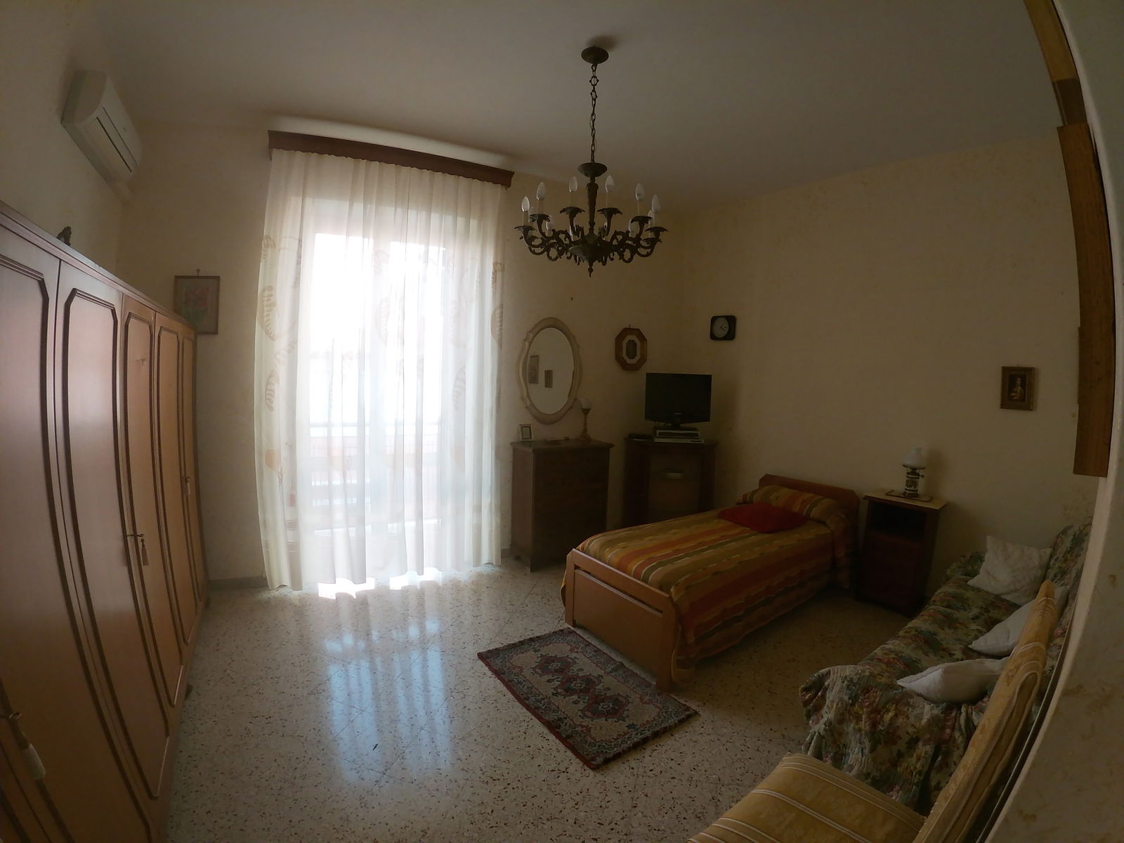 Homestay Bagheria 242423