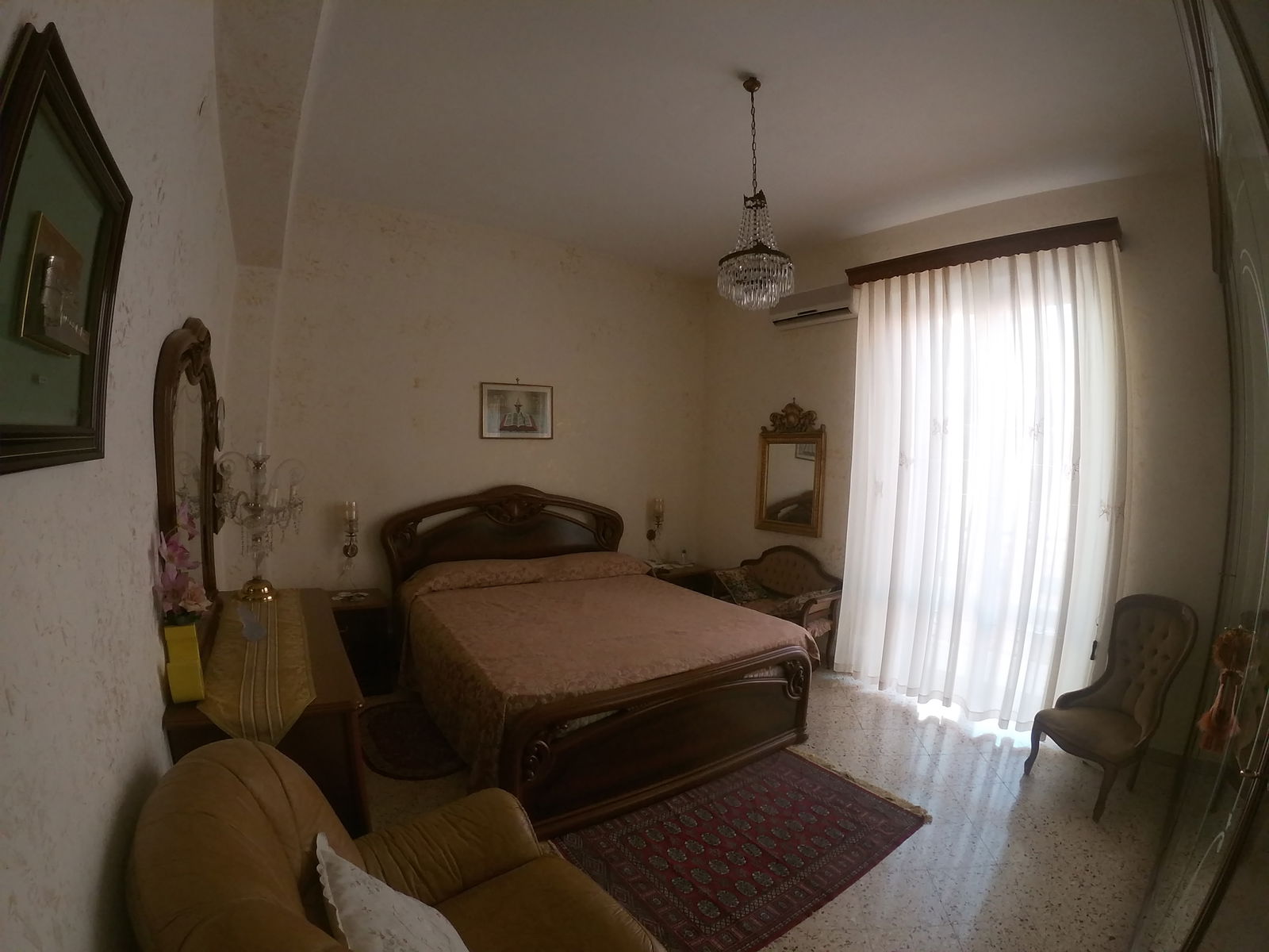 Homestay Bagheria 242423