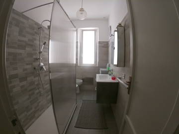 Chambre Chez L'habitant Bagheria 242423-5