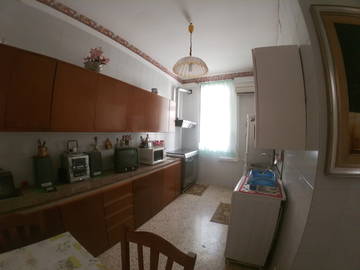 Chambre Chez L'habitant Bagheria 242423-6