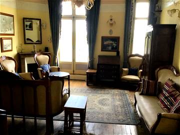 Roomlala | Rent 2 rooms in house on the banks of the Loire