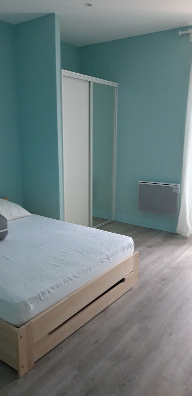 Colocation Grenoble 234717