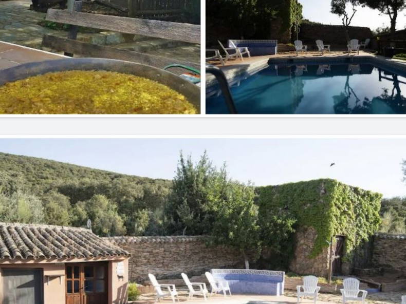 Logement Entier Puerto Lápice 257693-1