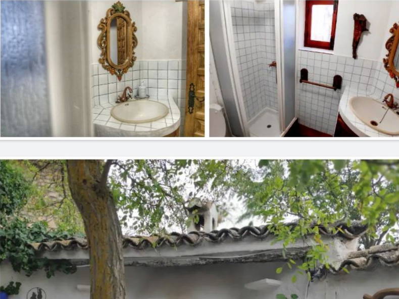 Logement Entier Puerto Lápice 257693-2