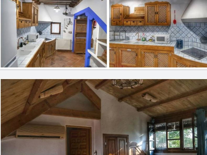 Logement Entier Puerto Lápice 257693-3